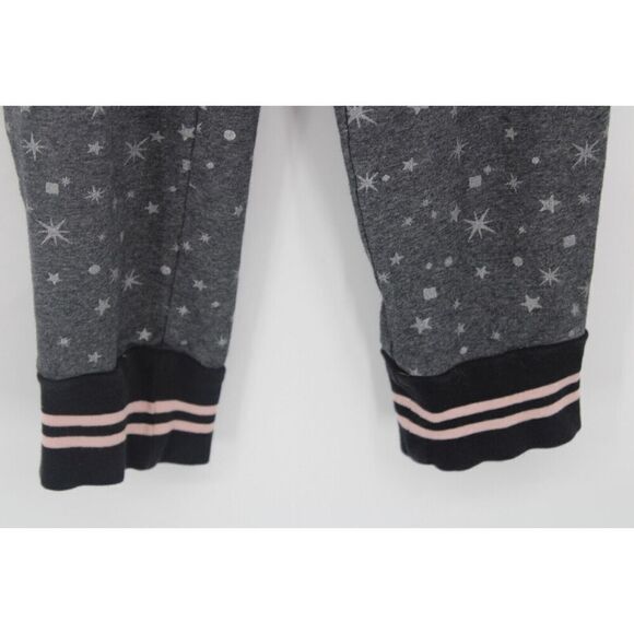 Matilda Jane Just Imagine Rani Girls Star Print Joggers 8 NWT - Picture 12 of 15
